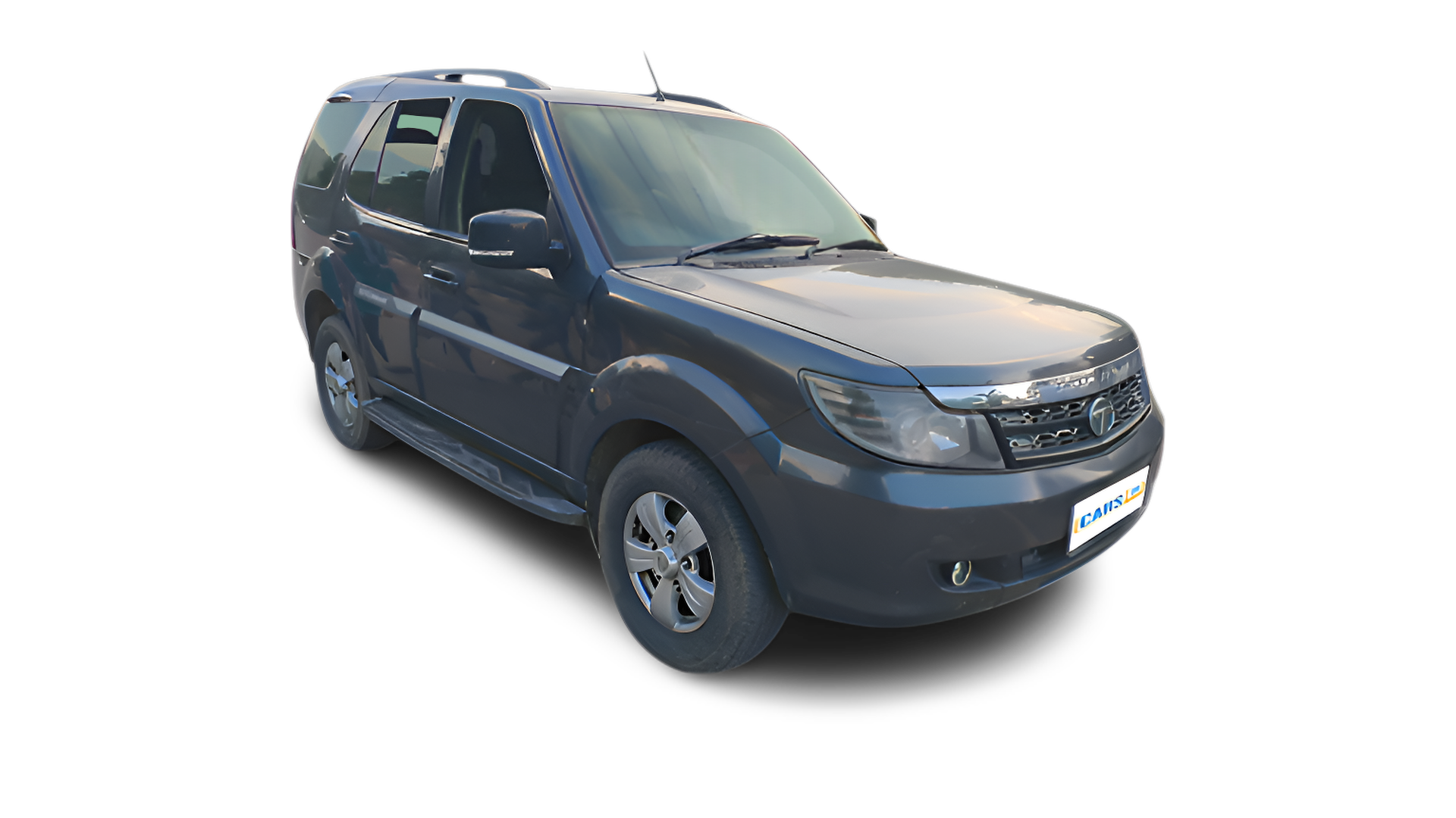 2018 Tata Safari Storme - SUV - Diesel - Manual - ₹5.92 lakh